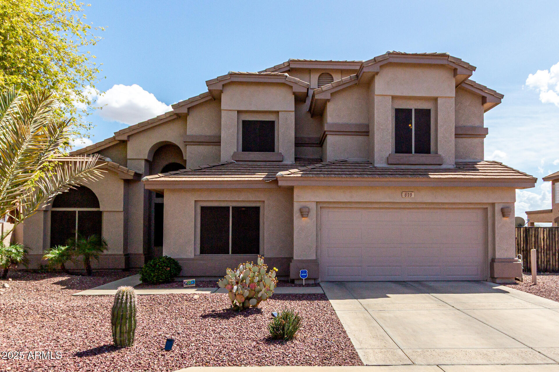 639 N 110TH Place