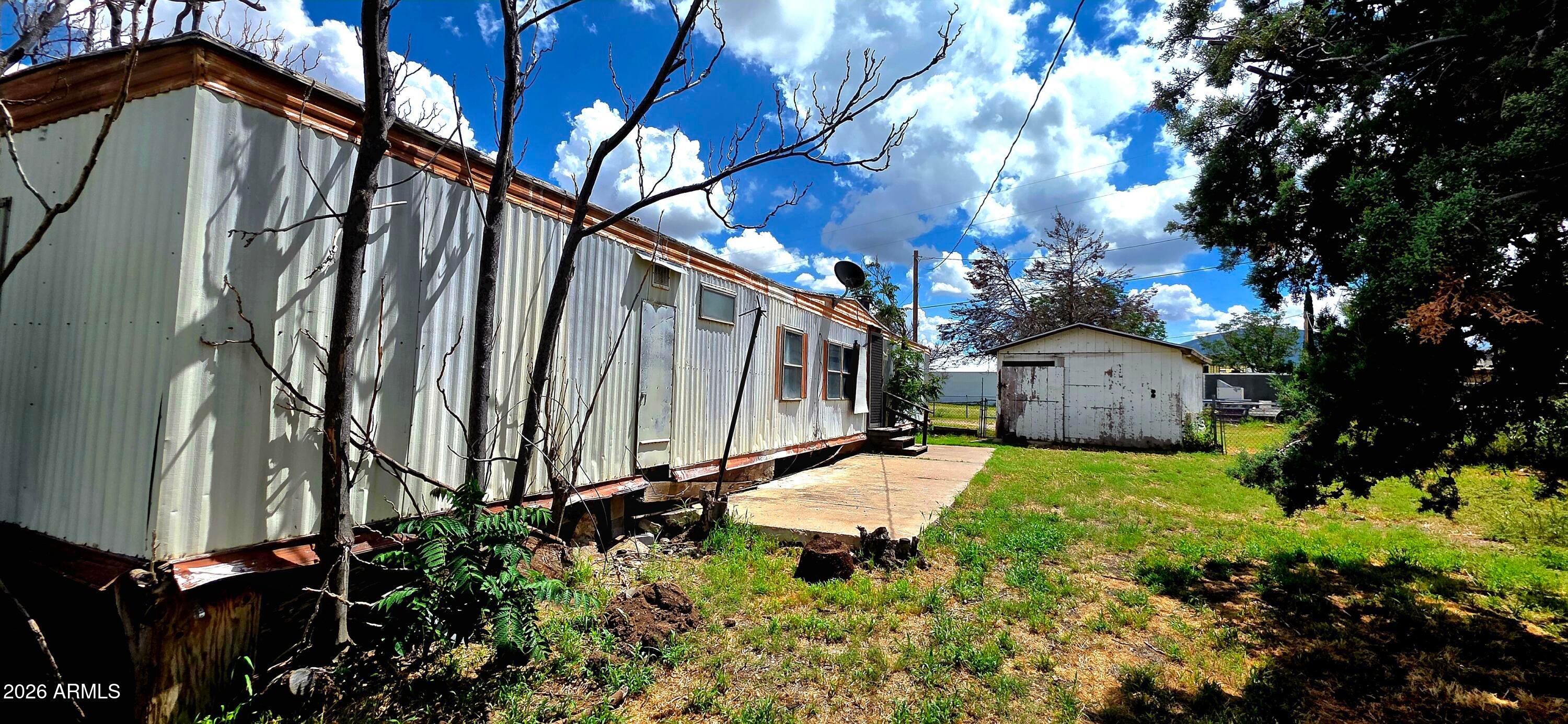 5155 E NUGGET Lane