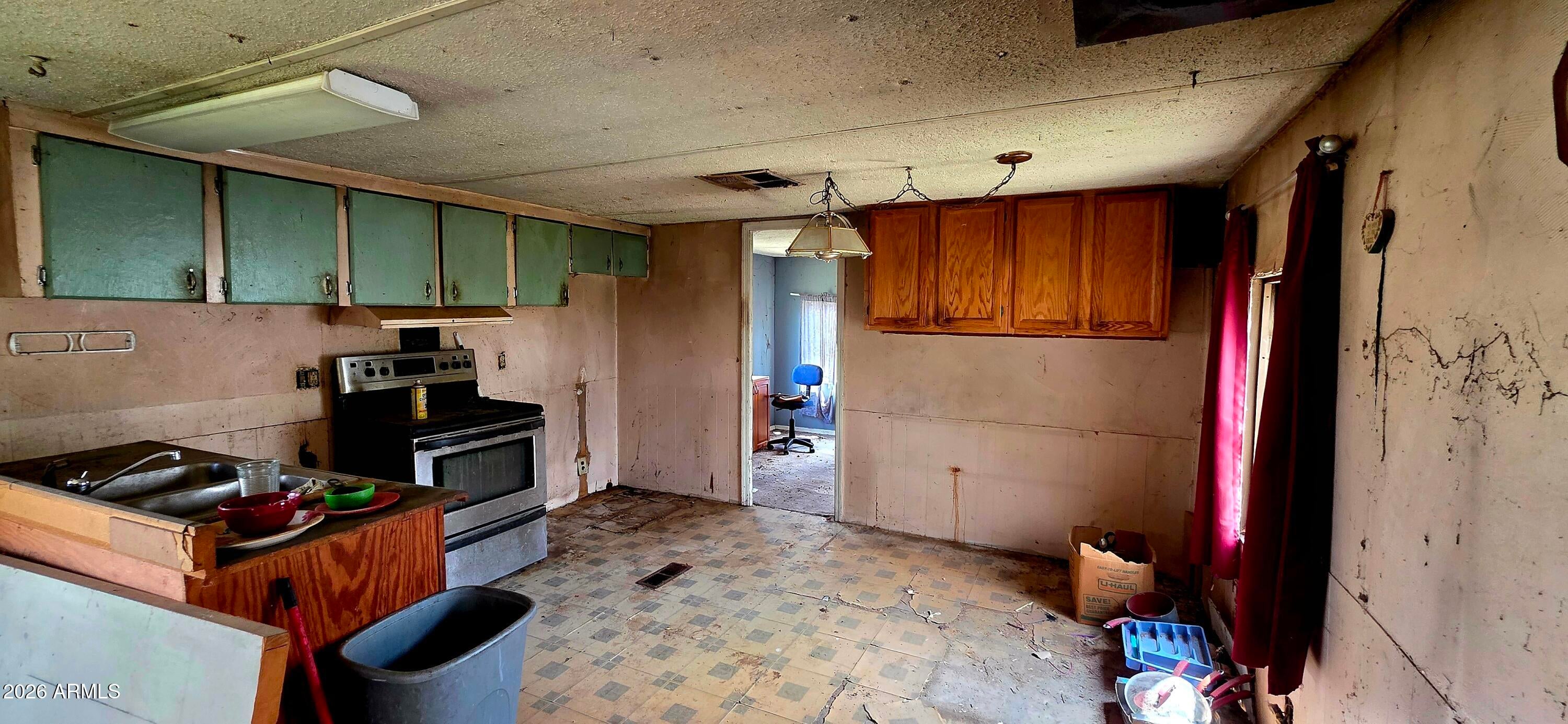 5155 E NUGGET Lane
