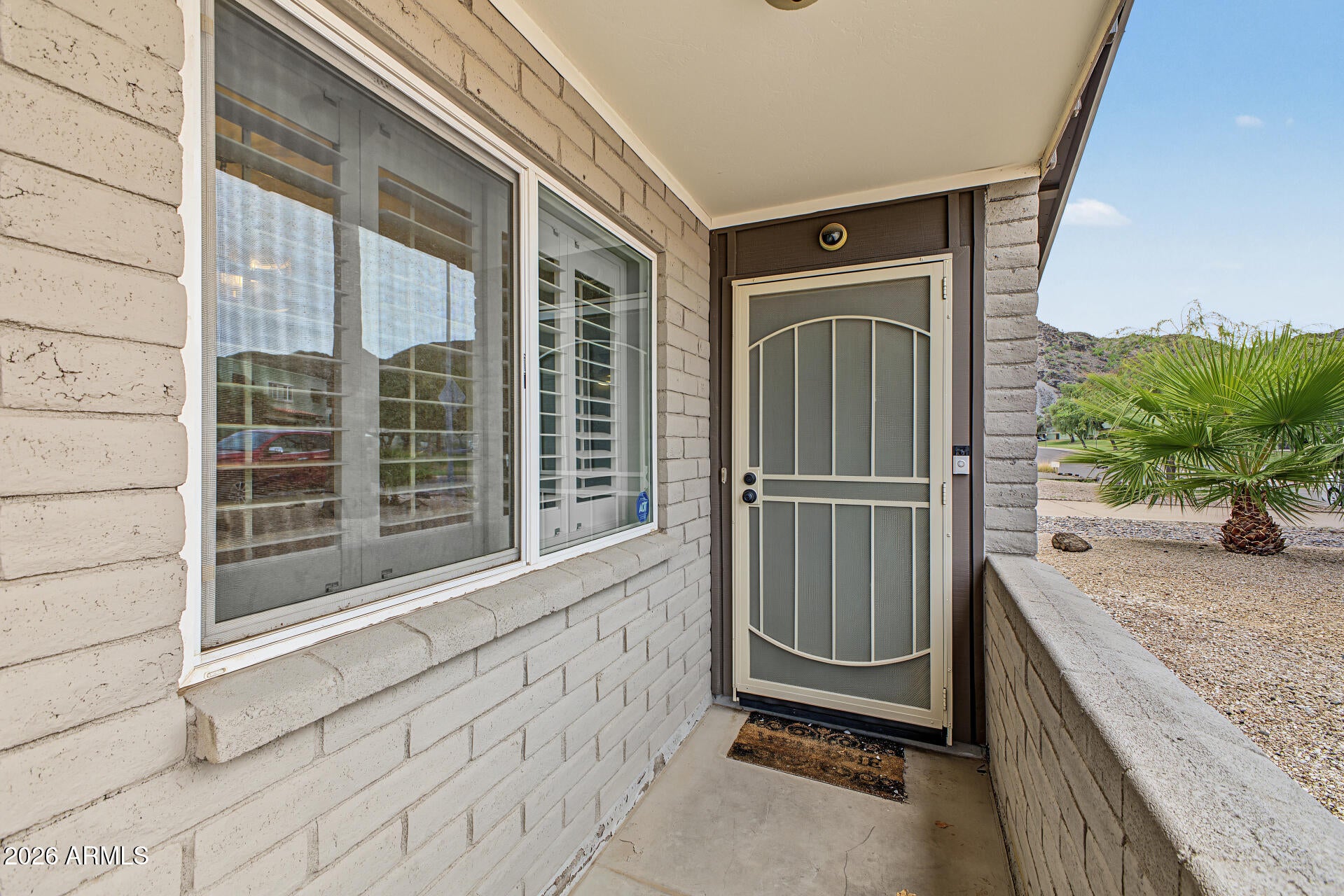 817 E CHERYL Drive