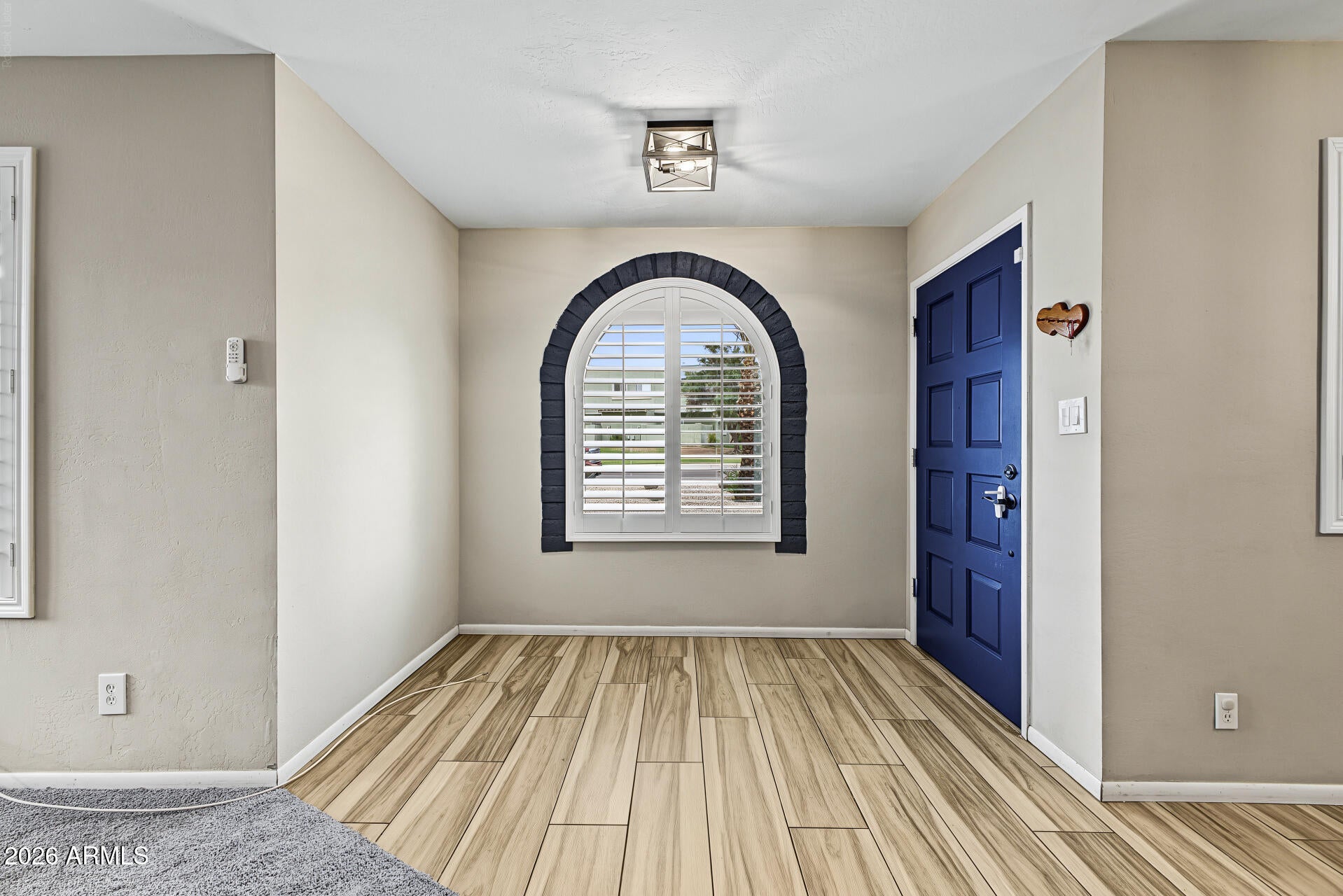 817 E CHERYL Drive