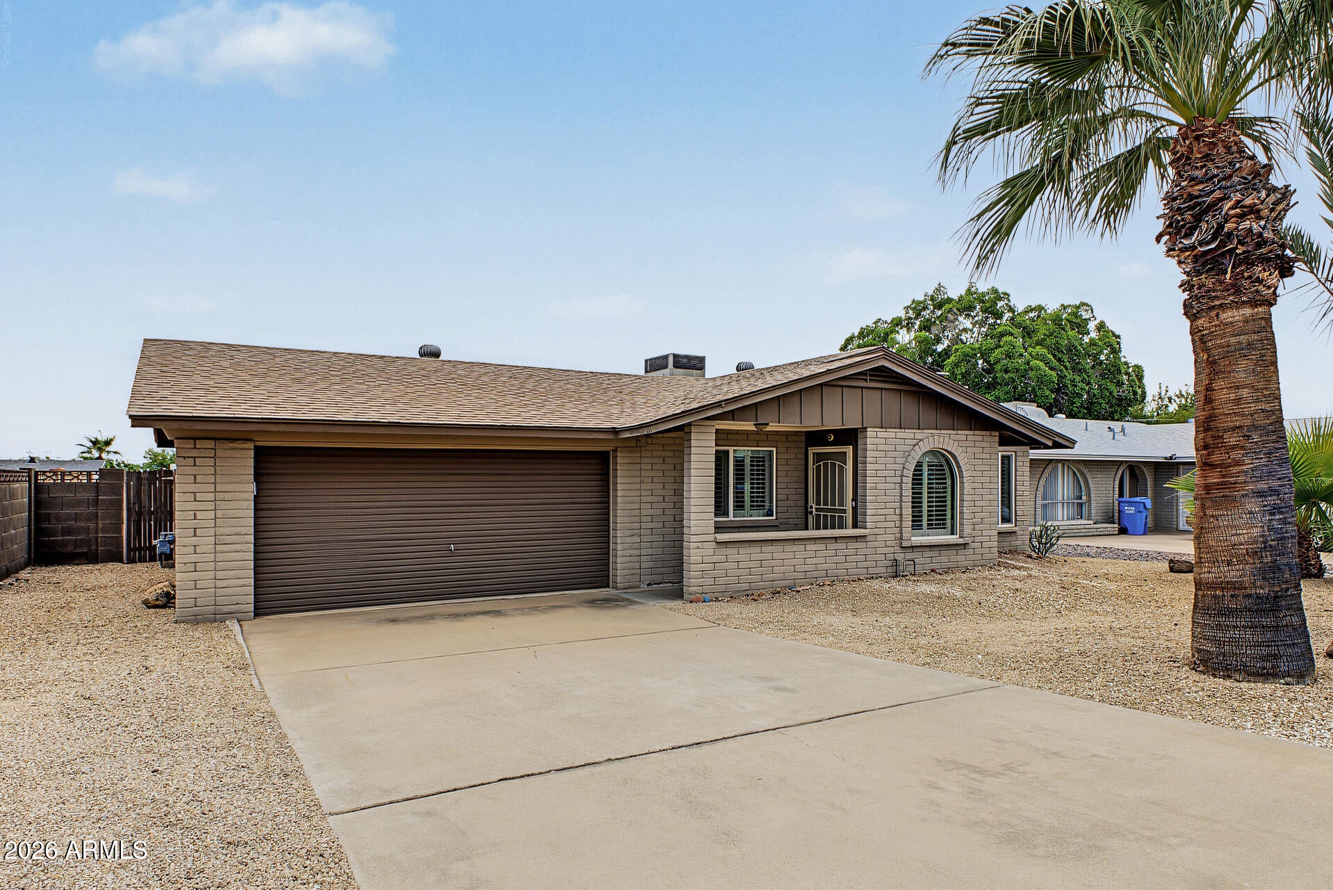 817 E CHERYL Drive
