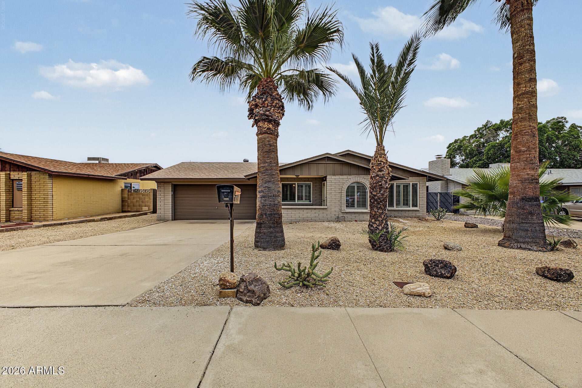 817 E CHERYL Drive