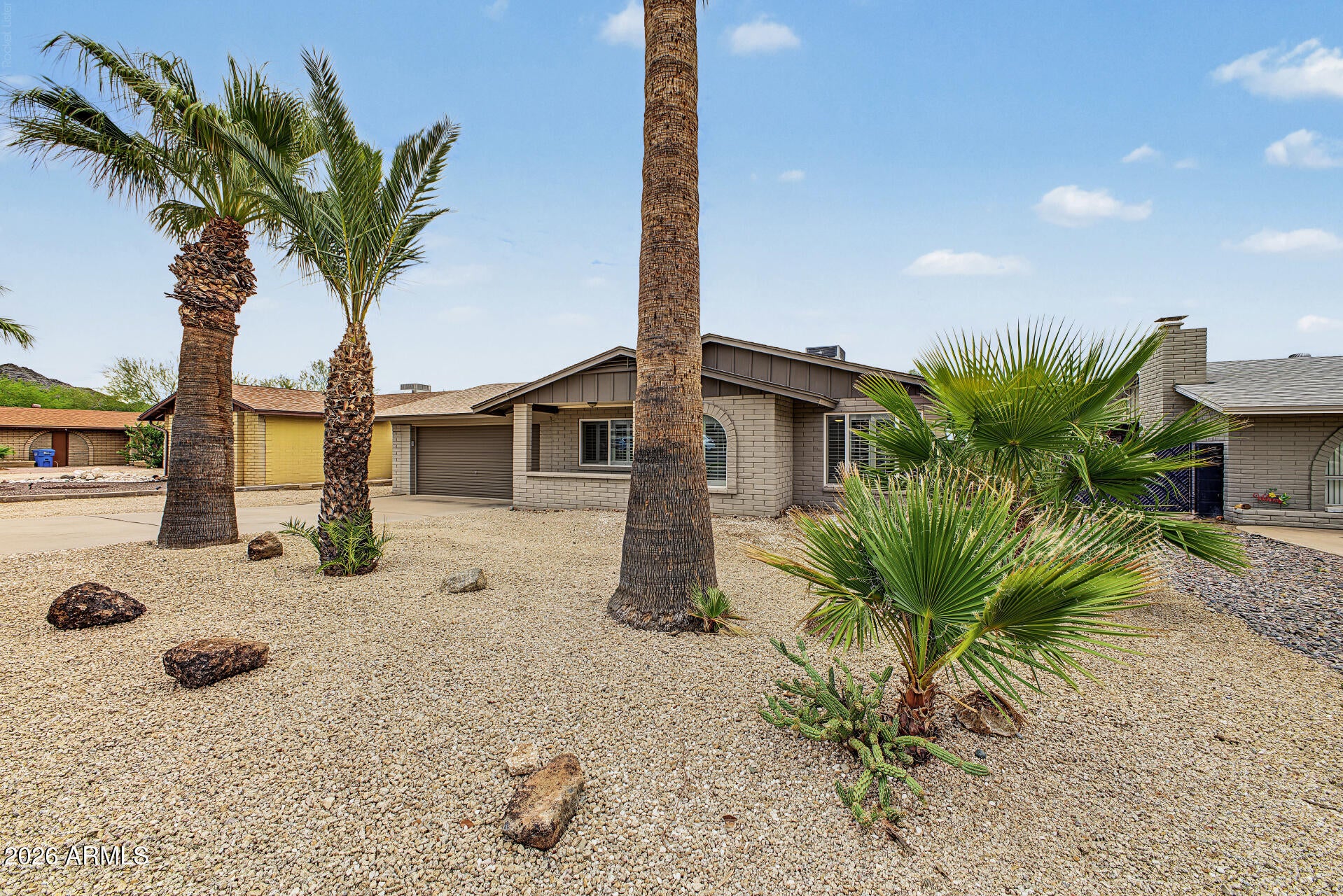817 E CHERYL Drive