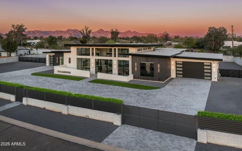 Photo of 12209 N 65th Place, Scottsdale, AZ 85254 (MLS # 6994452)