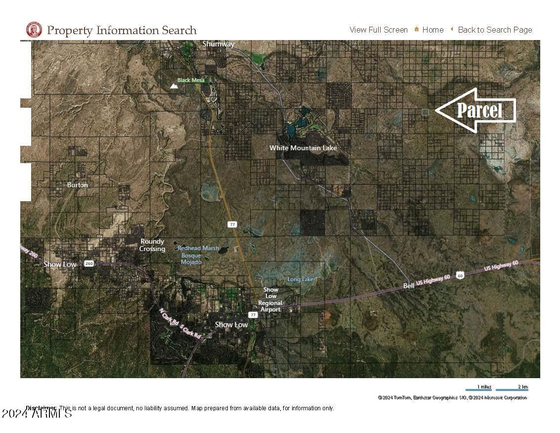 4 parcels N Shady Oak 404-69-005 /10+acres -- E