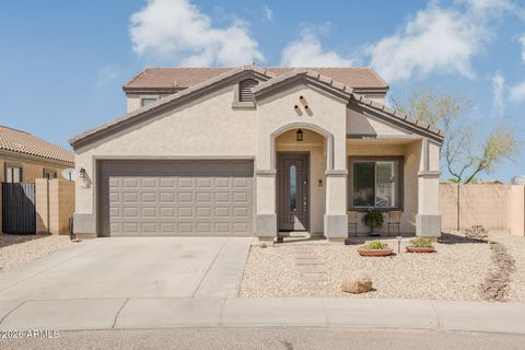 5610 W Minton Avenue Laveen AZ 85339