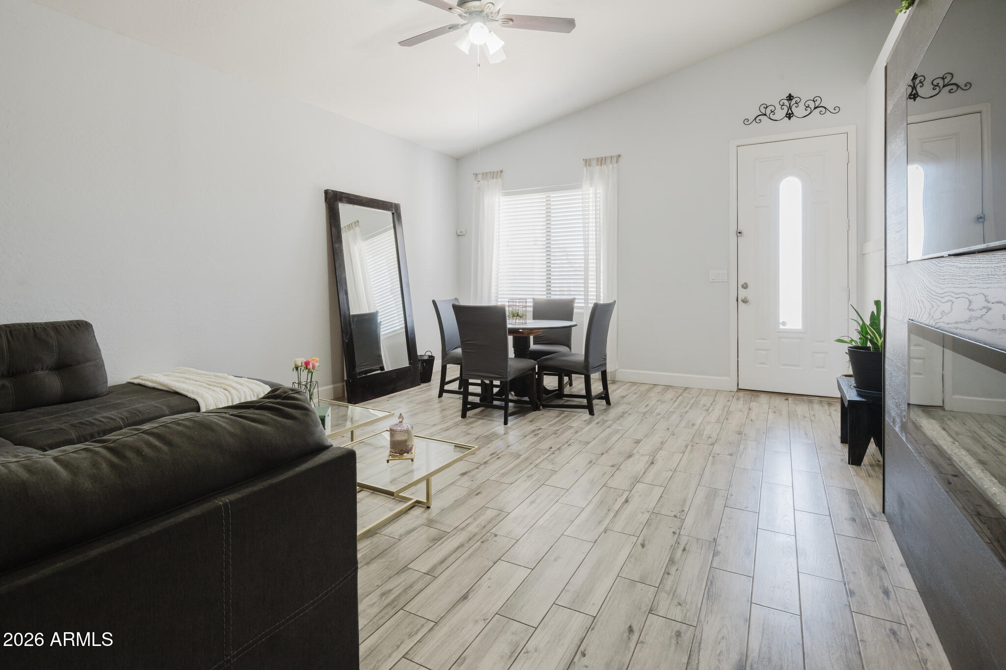 5610 W Minton Avenue