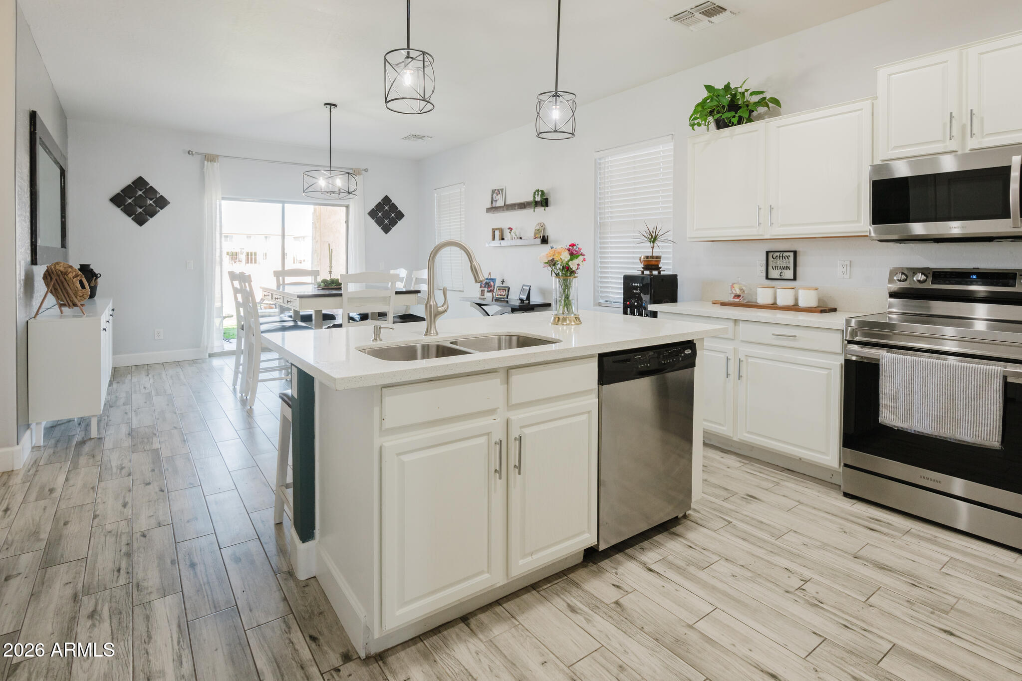 5610 W Minton Avenue