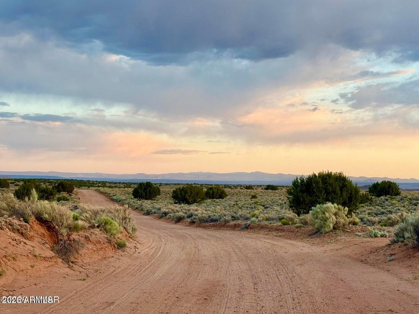 TBD Co Rd N7120 40 Acres -- -