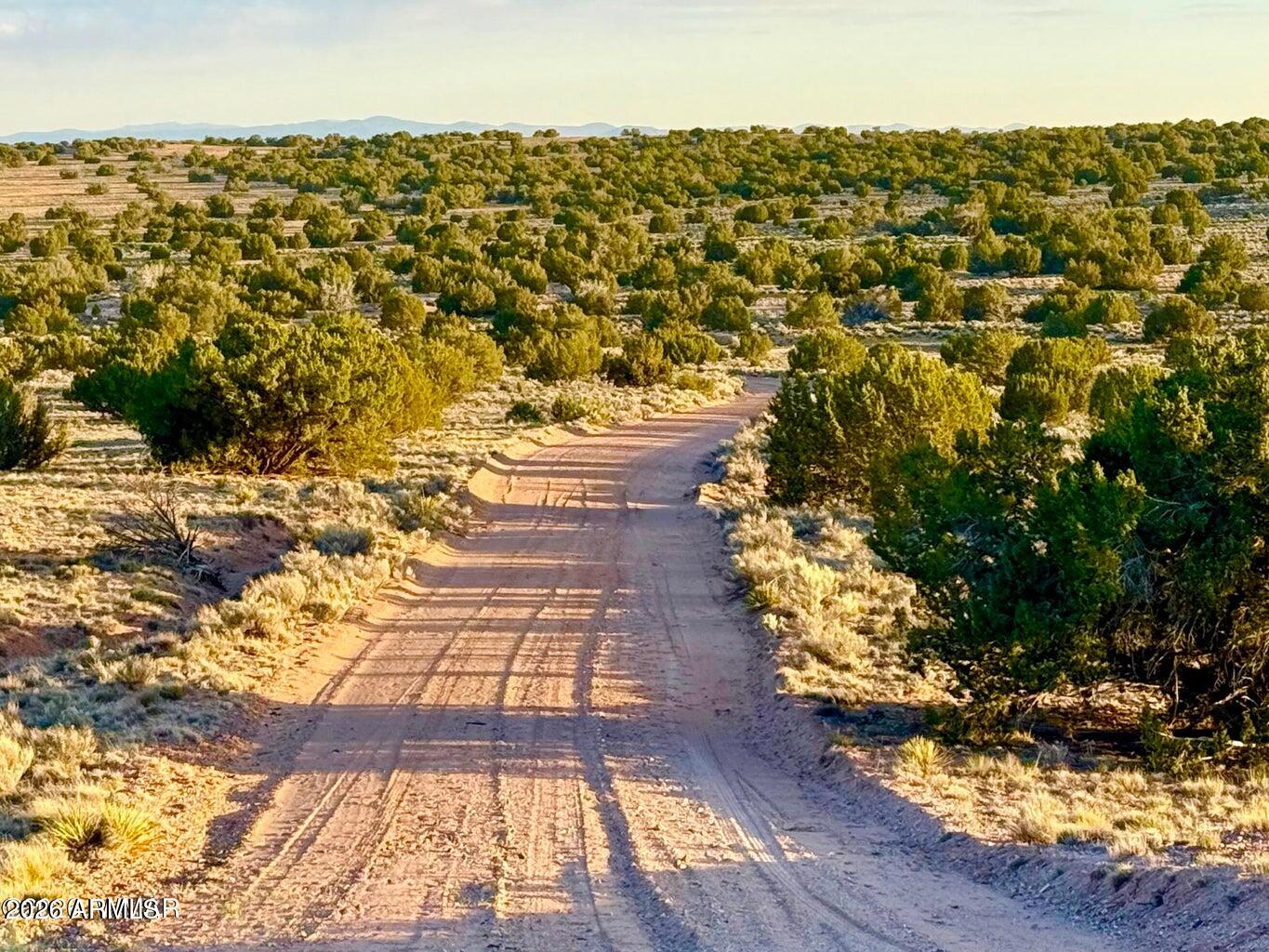 TBD Co Rd N7120 40 Acres -- -