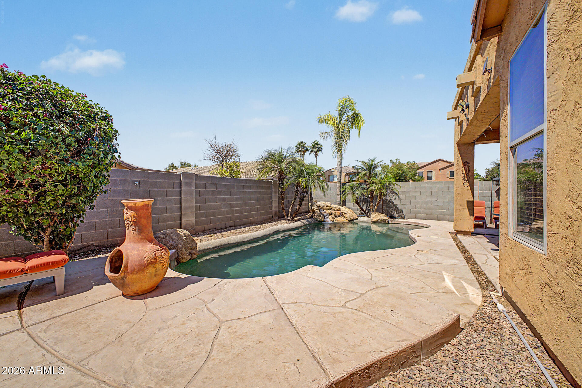 45713 W Mountain View Road