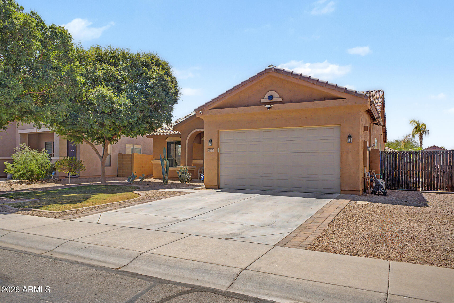 45713 W Mountain View Road