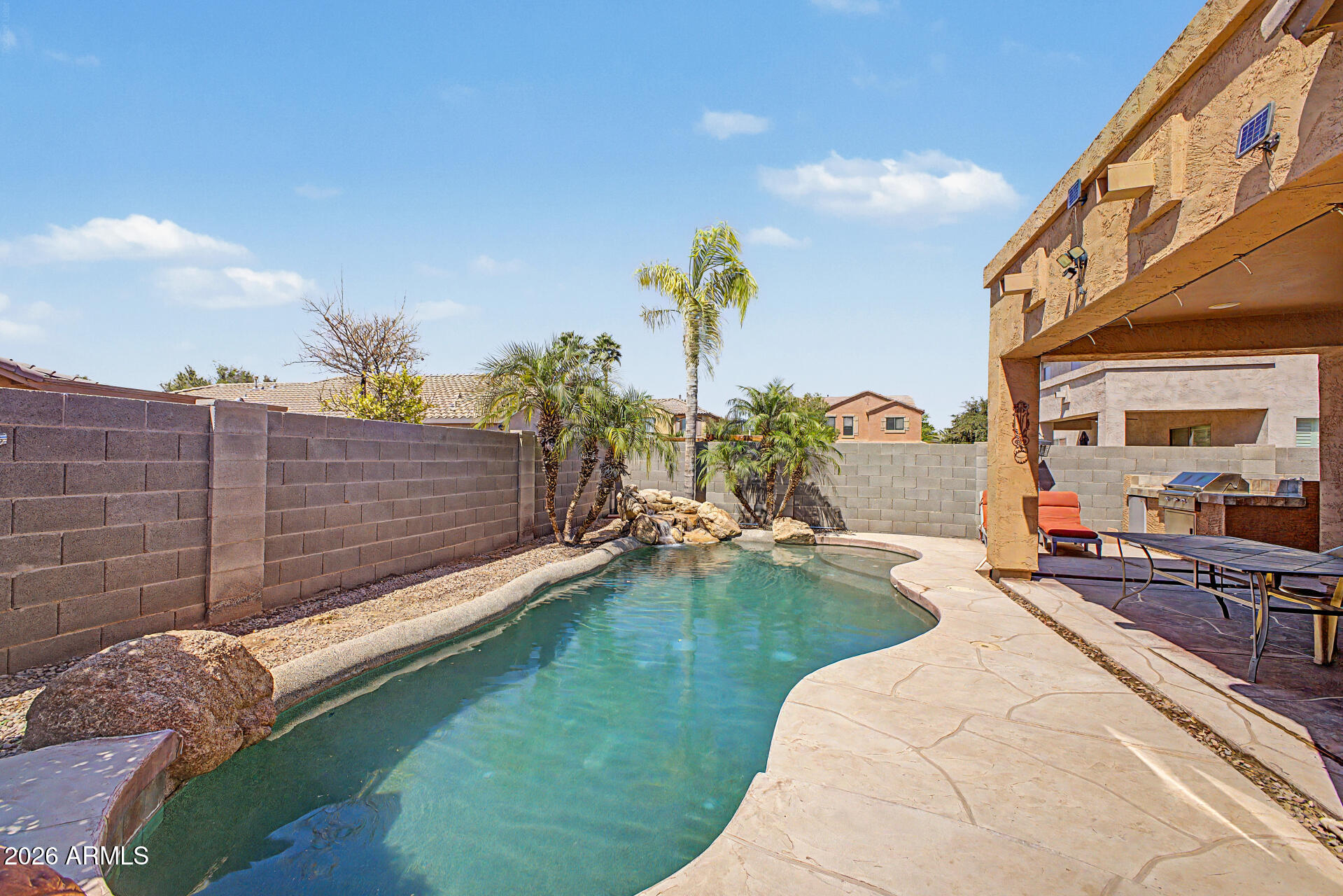 45713 W Mountain View Road