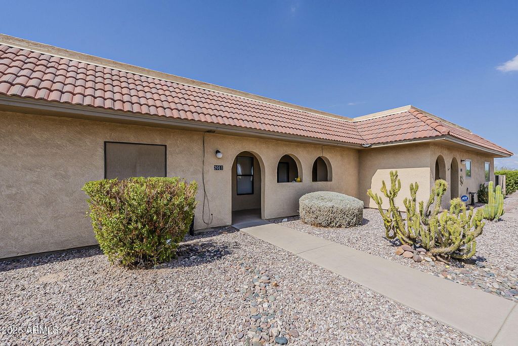 Photo of 2011 S Clubhouse Drive, Casa Grande, AZ 85194 (MLS # 6895381)