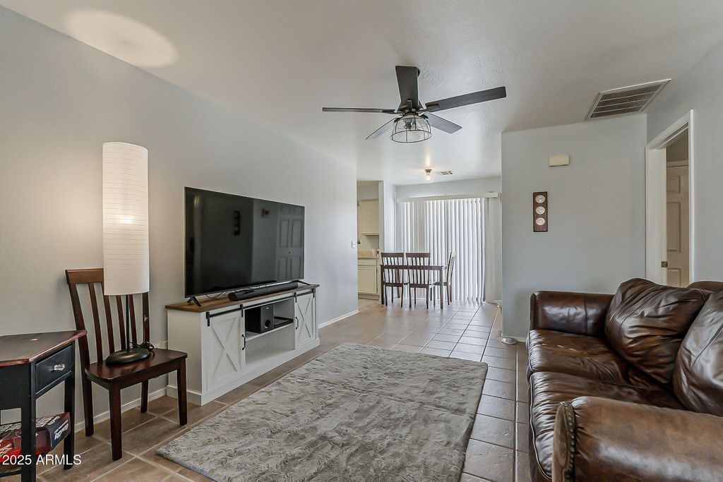 Photo of 2011 S Clubhouse Drive, Casa Grande, AZ 85194 (MLS # 6895381)