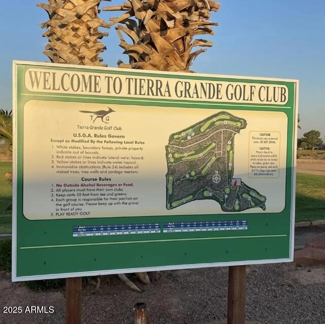 2011 S CLUBHOUSE Drive