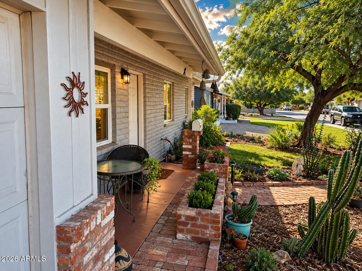 1247 E Valerie Drive