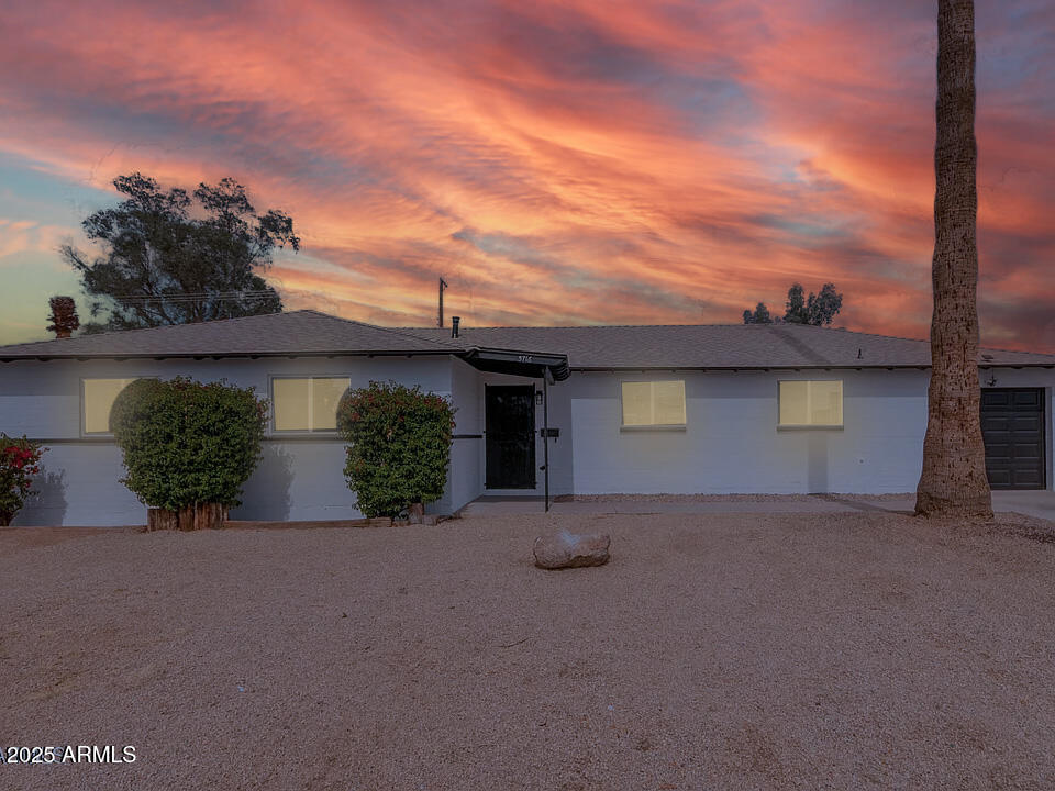 5716 W HAZELWOOD Street