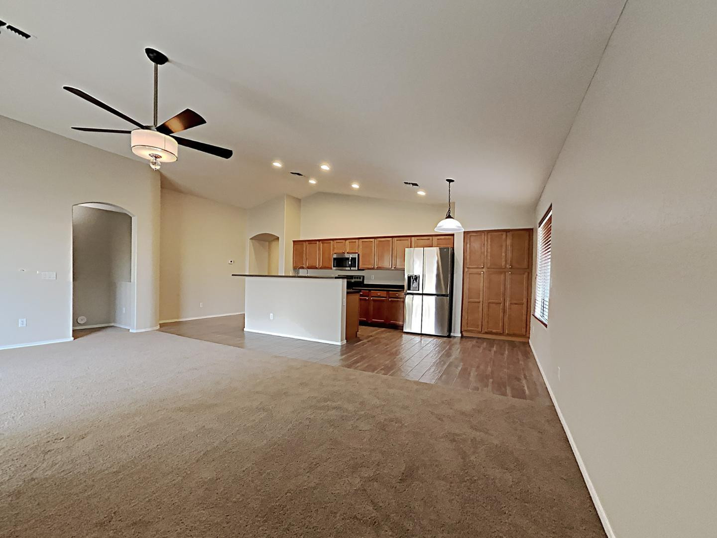 35468 N SHORTHORN Trail