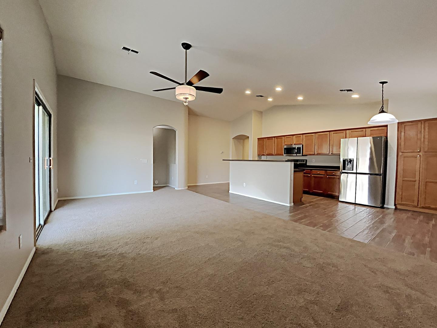 35468 N SHORTHORN Trail