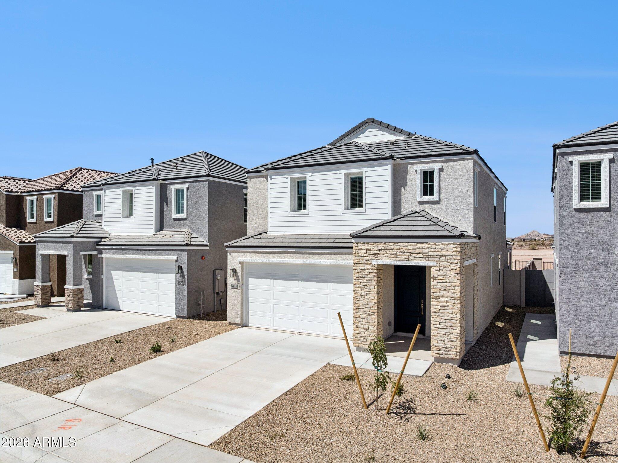 32548 N SMOKE VIEW Trail