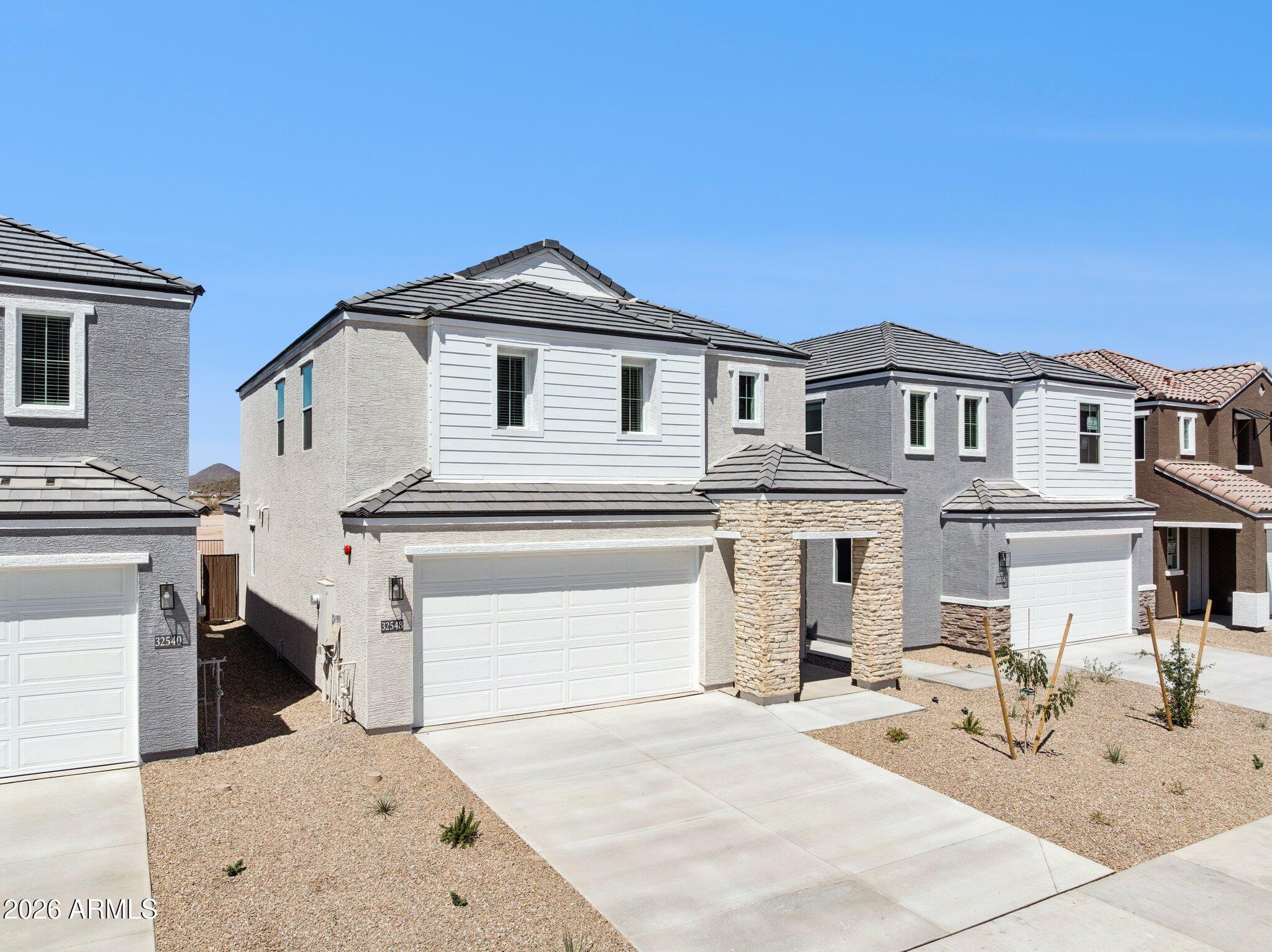 32548 N SMOKE VIEW Trail
