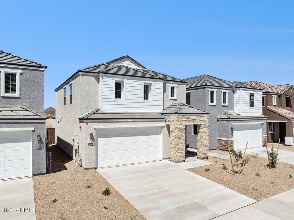 Photo of 32548 N Smoke View Trail, Peoria, AZ 85383 (MLS # 7025199)
