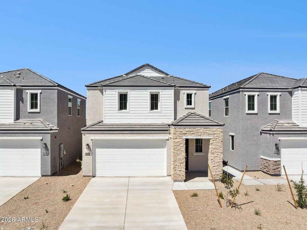 Photo of 32548 N Smoke View Trail, Peoria, AZ 85383 (MLS # 7025199)