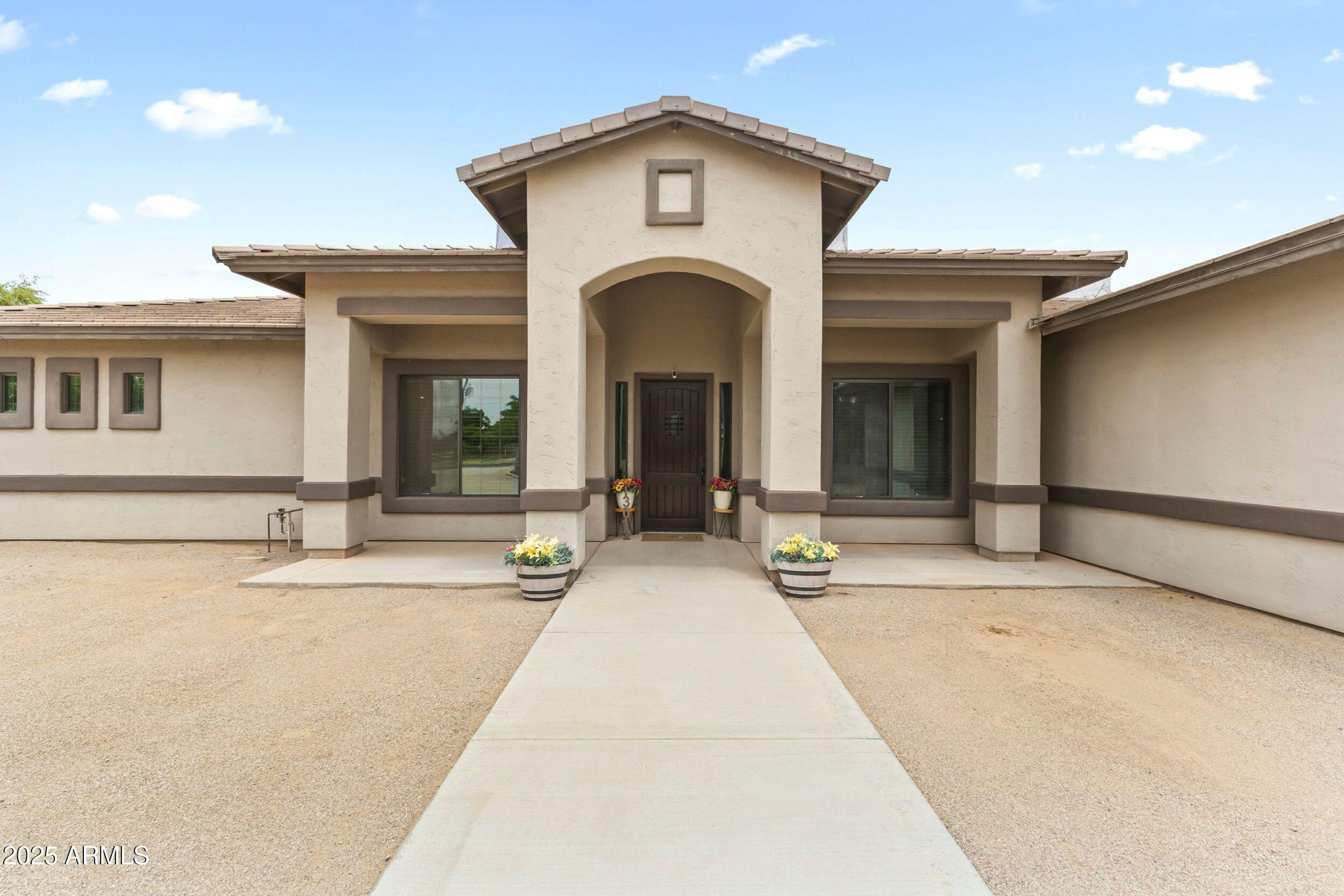 13012 W WOLFLEY Drive