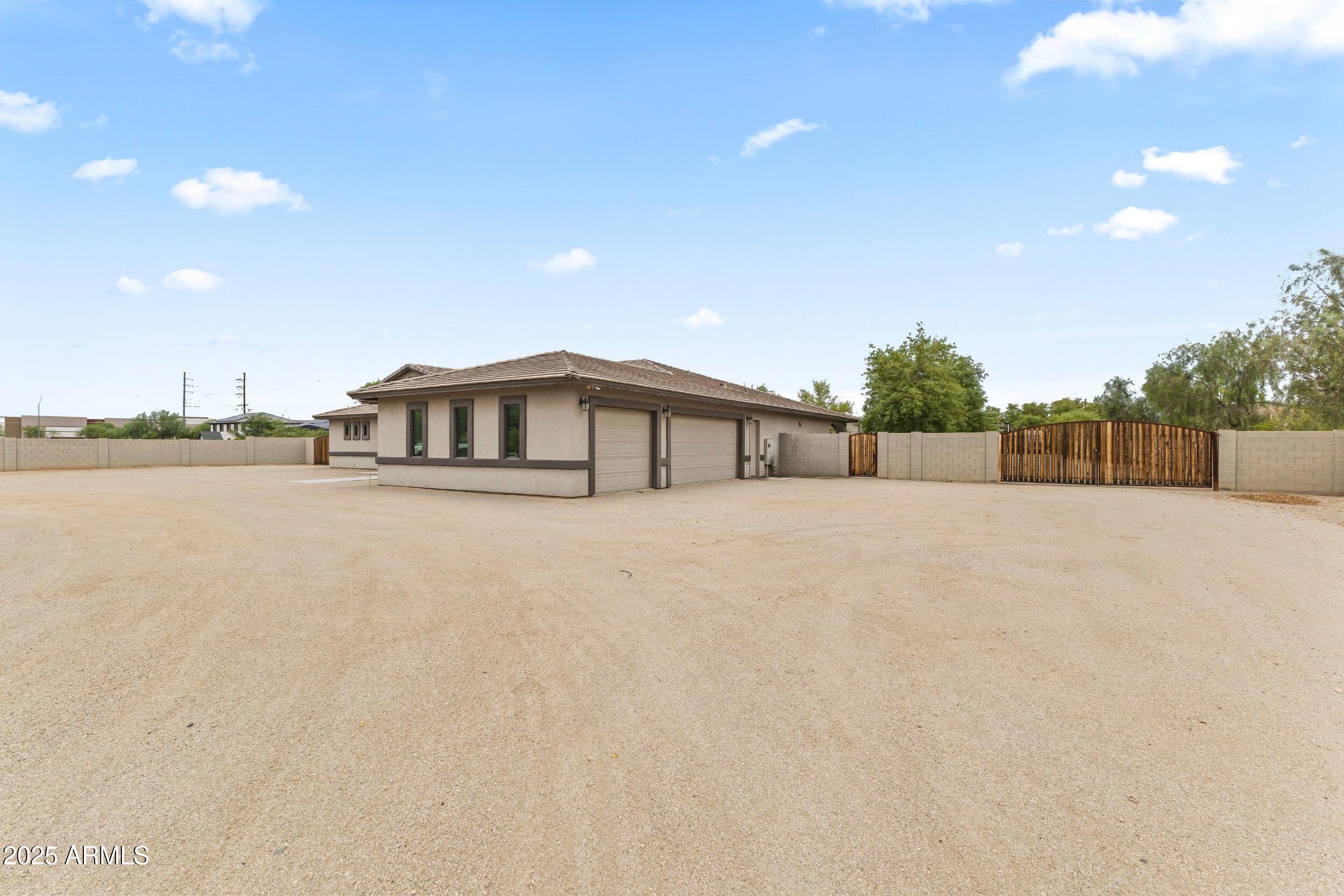 13012 W WOLFLEY Drive