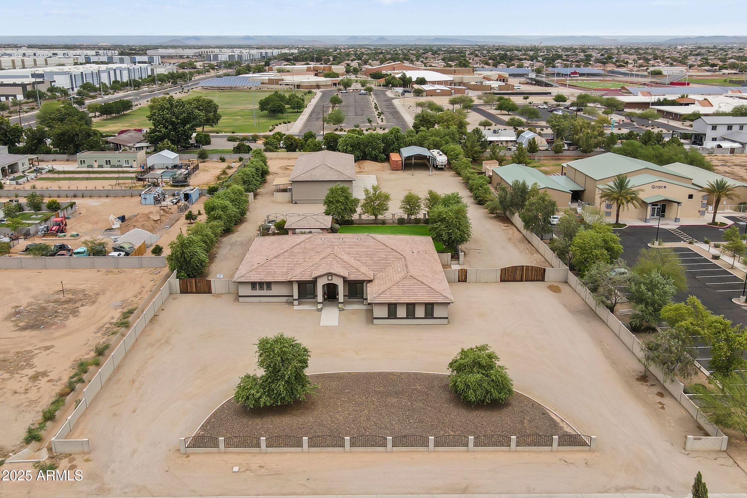 13012 W WOLFLEY Drive