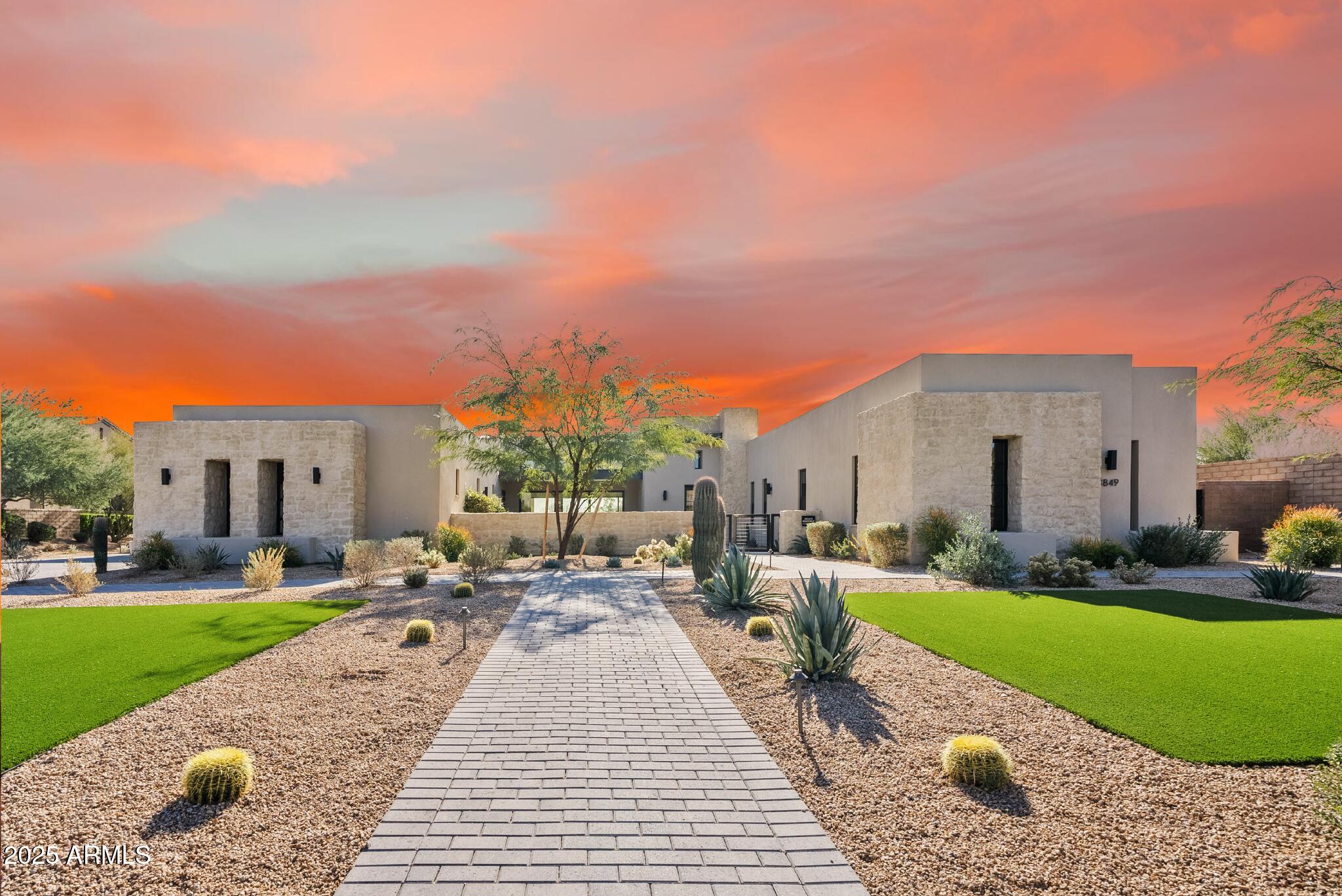 Scottsdale, Arizona 85255, United States, 4 Bedrooms Bedrooms, ,5 BathroomsBathrooms,Residential,Pending,23285