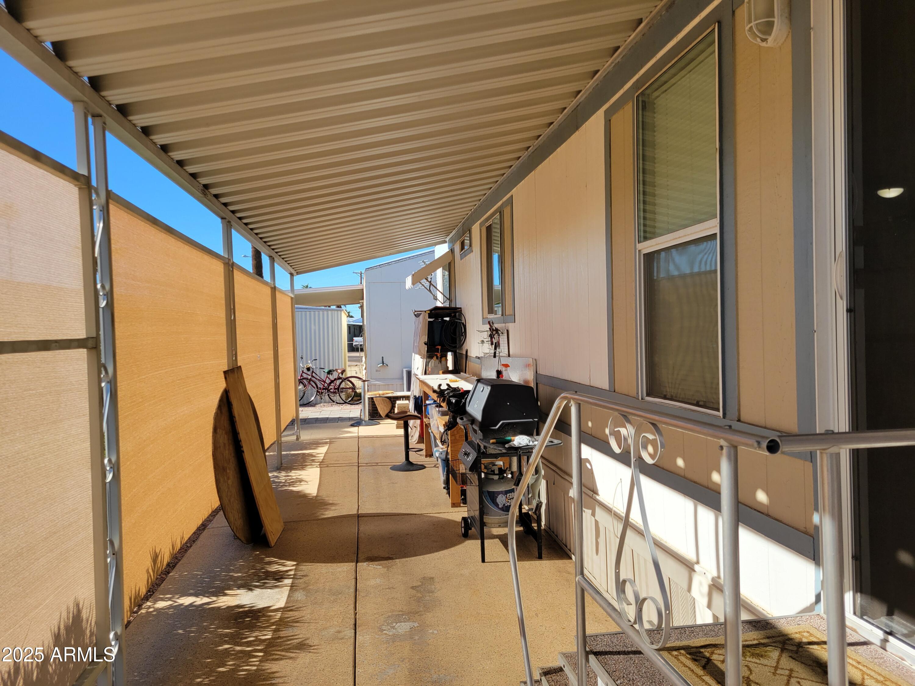 Trail Riders Ranch - Residential
