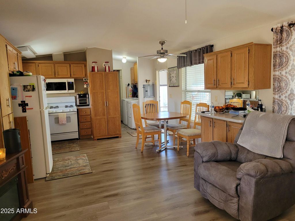 Photo of 2460 E Main Street #B9, Mesa, AZ 85213 (MLS # 6935893)