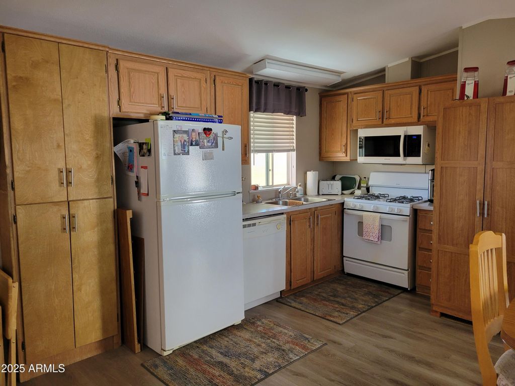 Photo of 2460 E Main Street #B9, Mesa, AZ 85213 (MLS # 6935893)