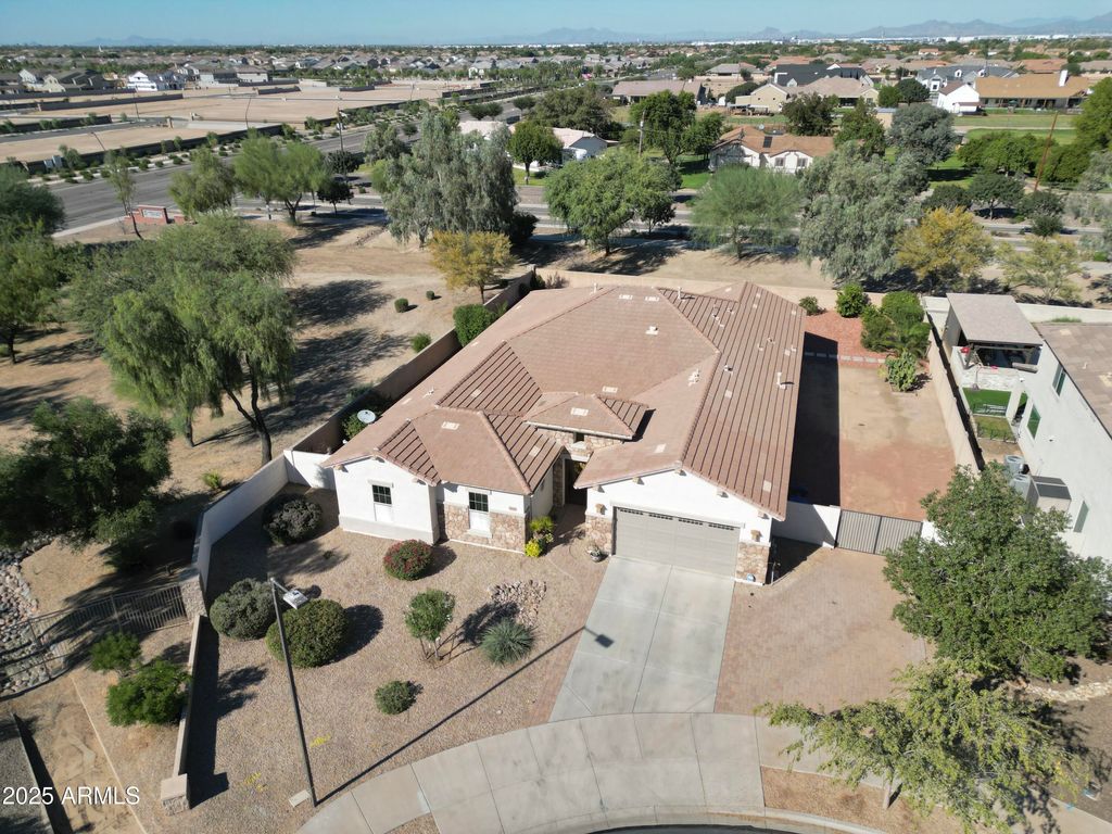 Photo of 19244 E Camacho Road, Queen Creek, AZ 85142 (MLS # 6944328)