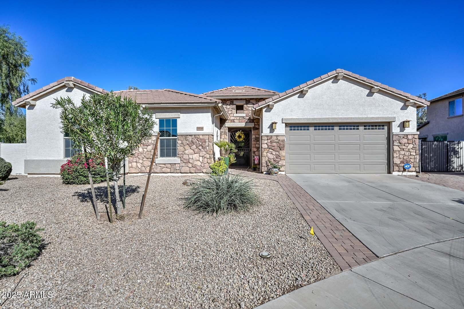 19244 E CAMACHO Road