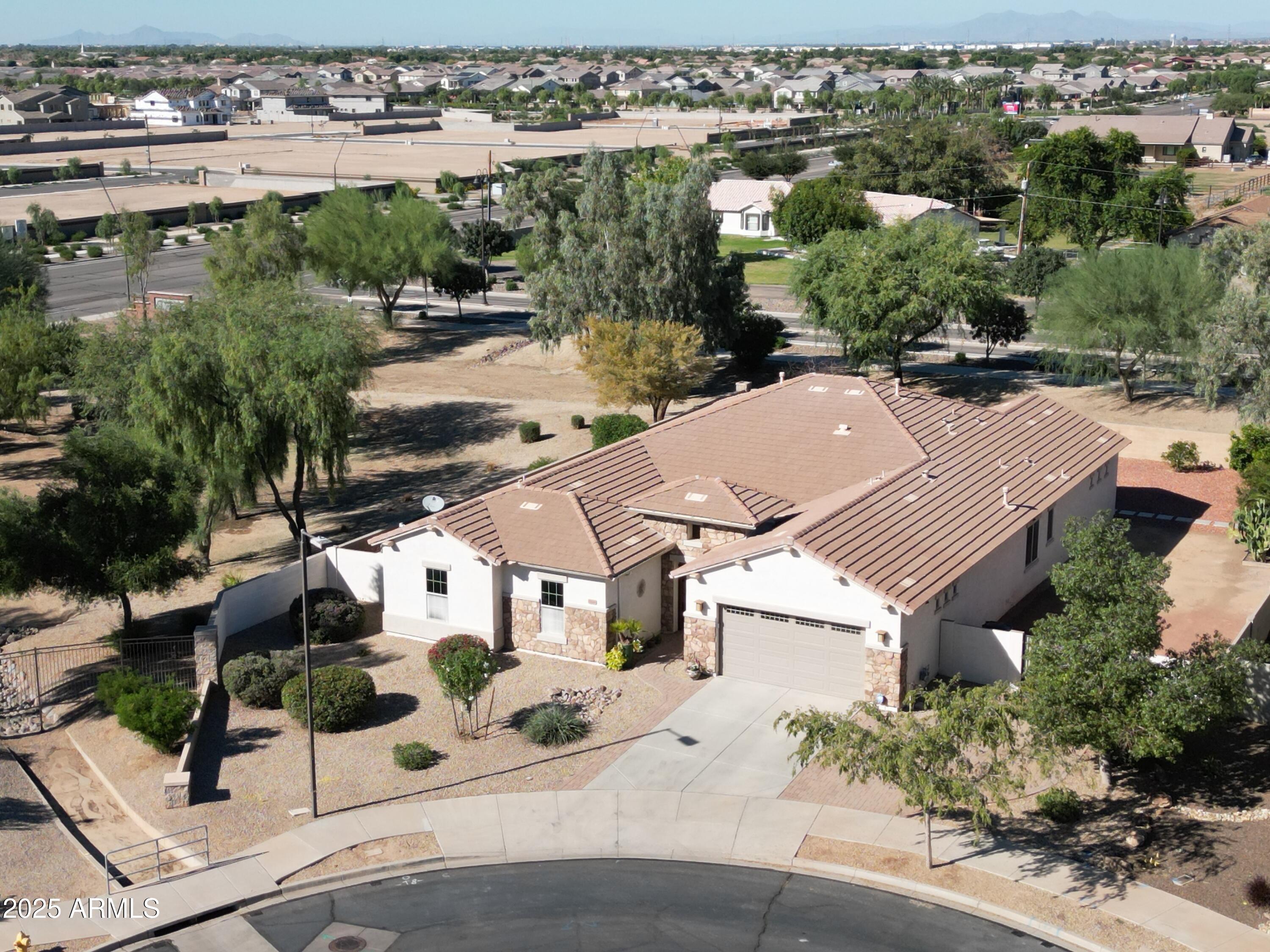 19244 E CAMACHO Road