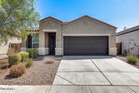 2583 N WRIGLEY Drive Florence AZ 85132