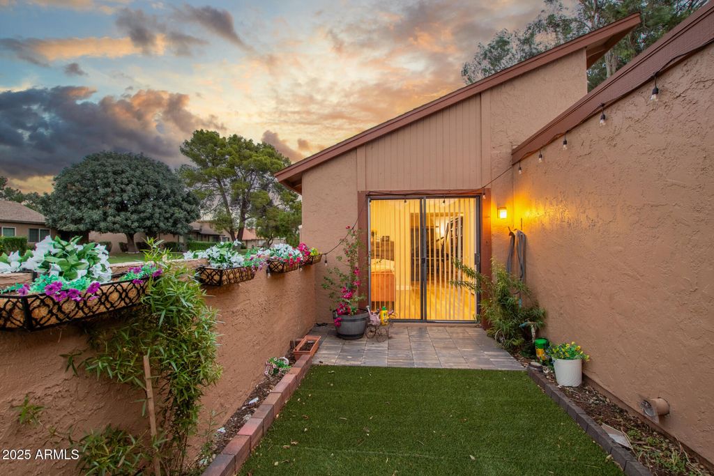 Photo of 90 Leisure World, Mesa, AZ 85206 (MLS # 6934050)