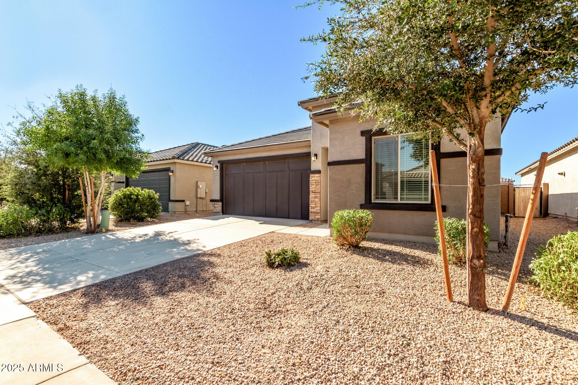 43699 W BUCKHORN Trail