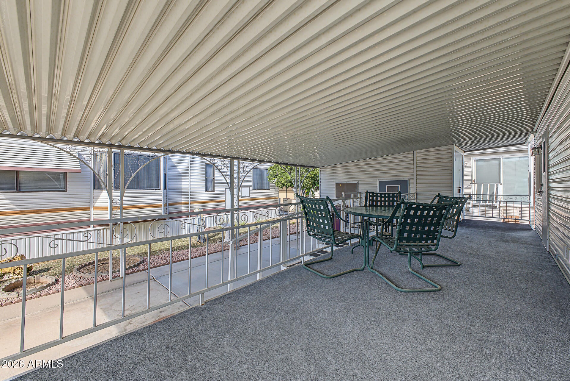111 S GREENFIELD Road 231