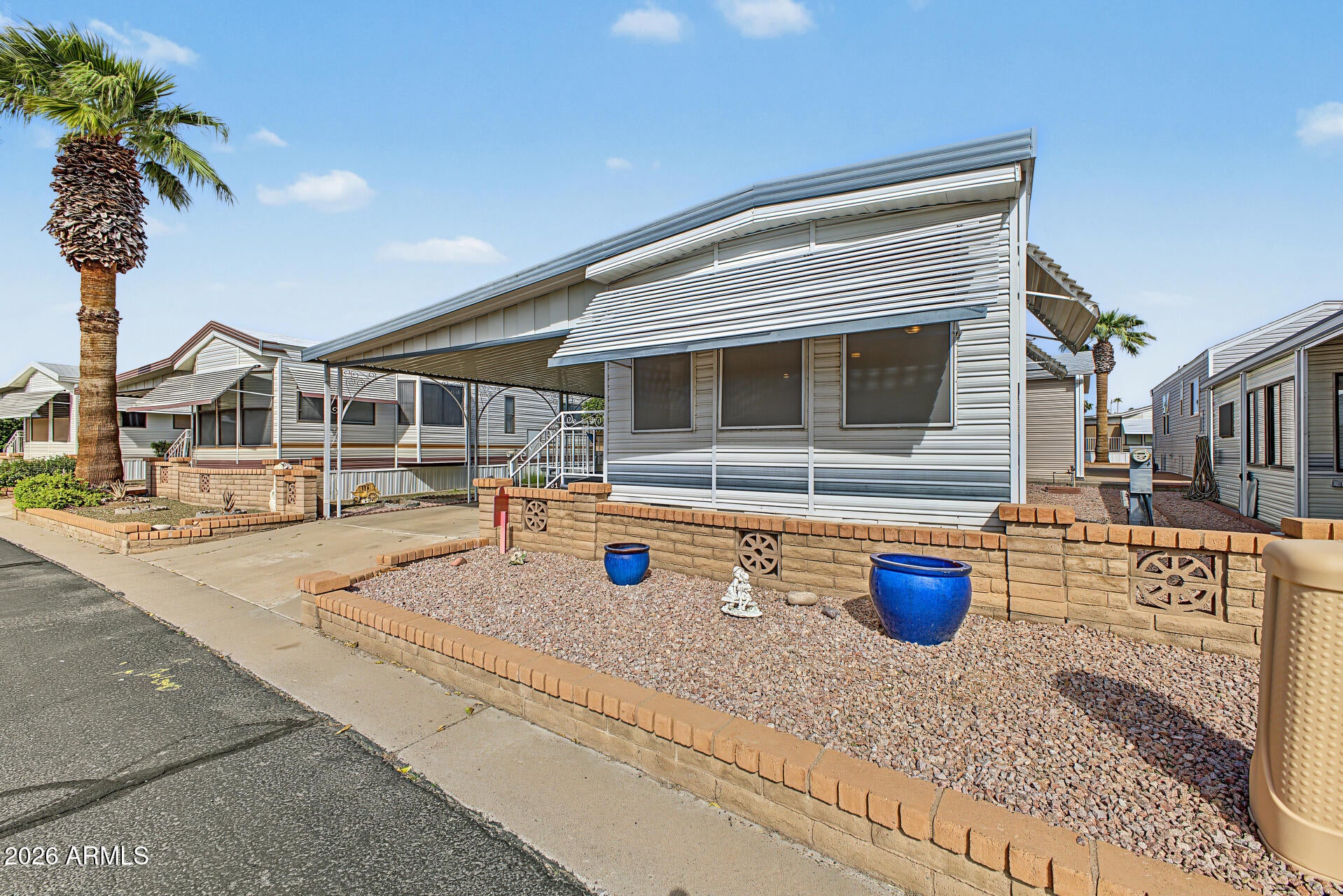 111 S GREENFIELD Road 231
