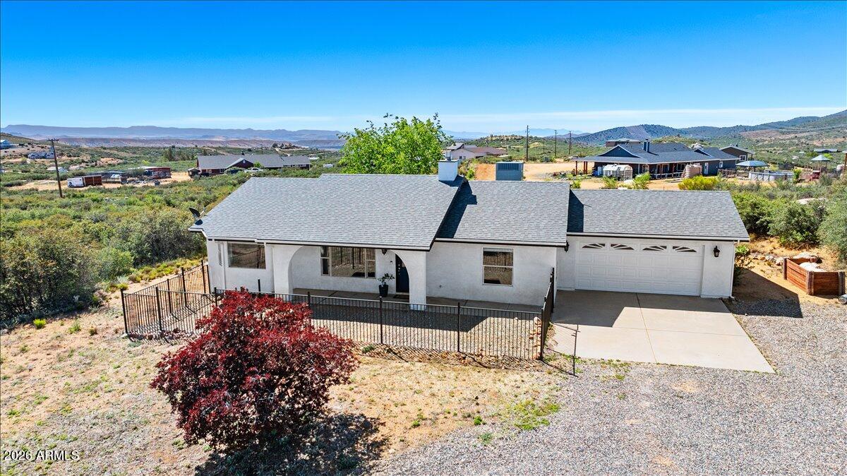 S8 T13N R2E - Residential