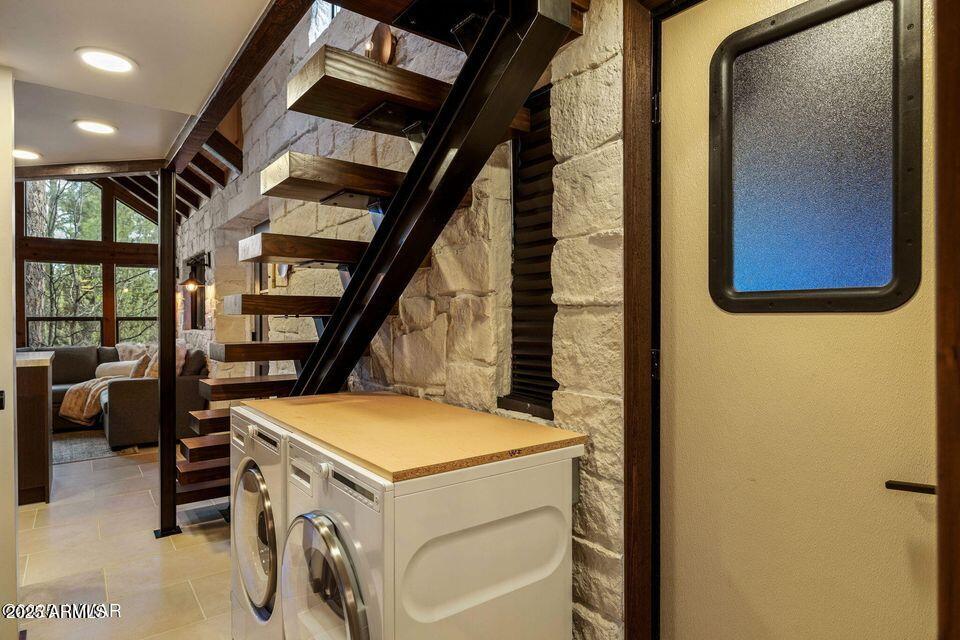 White Mountain Vacation Village - Residential