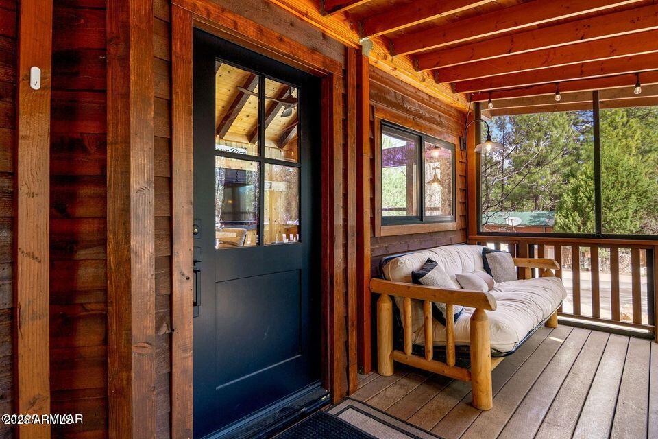 White Mountain Vacation Village - Residential