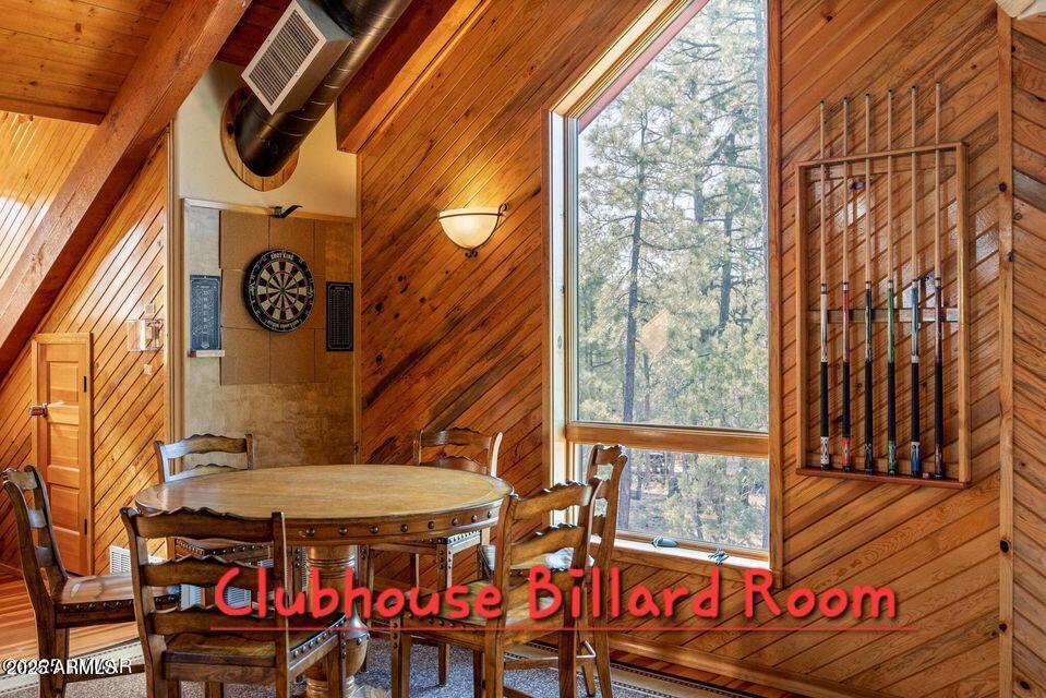 White Mountain Vacation Village - Residential