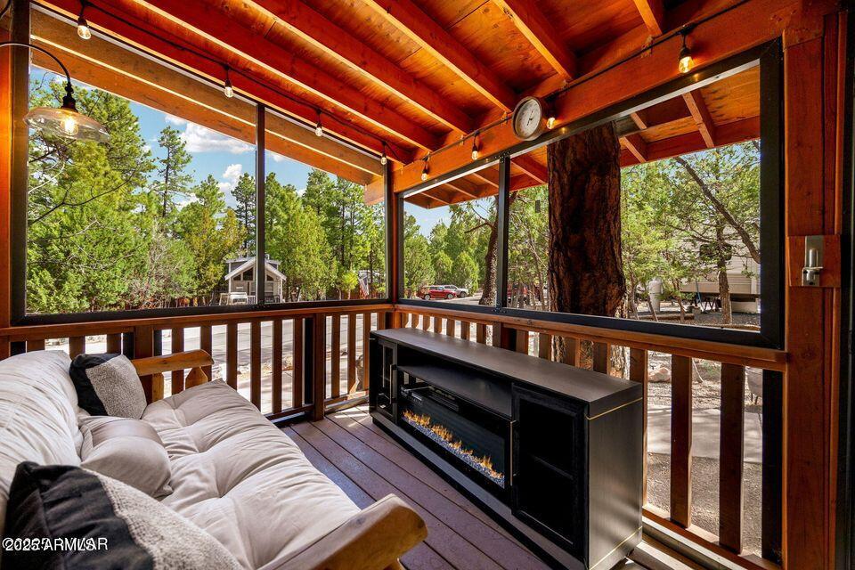 White Mountain Vacation Village - Residential