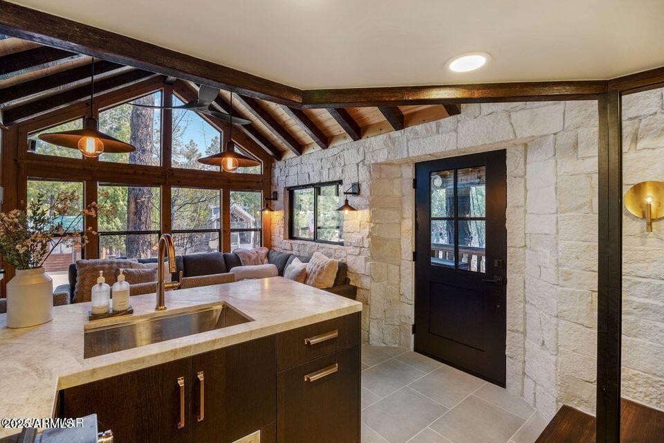 White Mountain Vacation Village - Residential